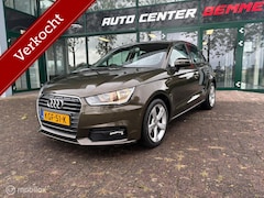 Audi A1 Sportback - 1.4 TFSI Sport Automaat S Tronic