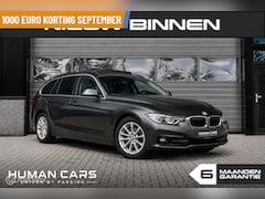 BMW 3-serie Touring - 320d EDE High Executive Trekhaak Panodak