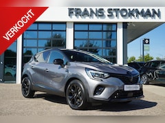 Renault Captur - 1.6 E-Tech plug-in hybrid 160 SL Rive Gauche