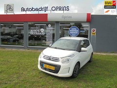Citroën C1 - 1.0 e-VTi Feel 5drs, Incl. Bovag Garantie, Airco,