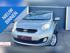 Kia Venga - 1.4 CVVT