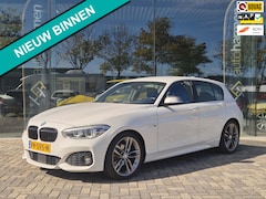 BMW 1-serie - 118i High Executive, facelift model en rijklaar