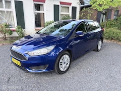 Ford Focus Wagon - 1.0 Trend Edition | AIRCO | CRUISE | ISOFIX