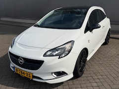 Opel Corsa - 1.4 Color Edition Opel Corsa 1.4 Turbo OPC Line 101PK | CarPlay | 6 bak