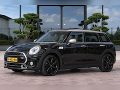 MINI Clubman - 2.0 Cooper S Chili Serious Business LEDER | PANO