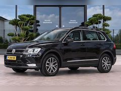 Volkswagen Tiguan - 1.4 TSI ACT Comfortline | CRUISE | PDC | AIRCO