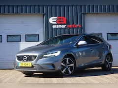 Volvo V40 - 1.5 T3 Polar+ Sport R- Design | PANO | FULL LED | TREKHAAK | LEDER | STOELVERW. | BLIS |