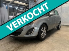 Opel Corsa - 1.2 Anniversay Edition LPG /Airco/5DRS/Trekhaak