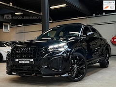 Audi Q2 - 35 TFSI S Edition Pano/CarplayACC/Camera