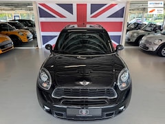 MINI Countryman - 1.6 Cooper S ALL4 Chili ( 6 MAANDEN GARANTIE )