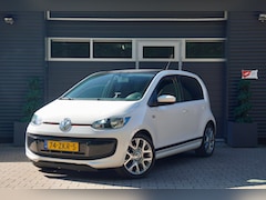 Volkswagen Up! - 1.0 move up NAVI BLUETOOTH 16" AIRCO