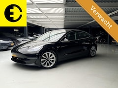 Tesla Model 3 - Long Range AWD 75 kWh | FSD | Pano | Incl.BTW