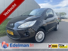 Ford Ka - 1.2 Cool & Sound | AIRCO| APK 05-2027