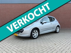 Peugeot 207 - 1.6-16V XS Pack / Nap / Airco / Elektrische ramen