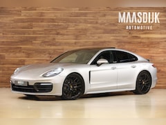 Porsche Panamera - 2.9 4 E-Hybrid|Pano|Chrono|Dealer|Camera|