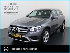 Mercedes-Benz GLC-klasse - 220 d 4MATIC | Trekhaak