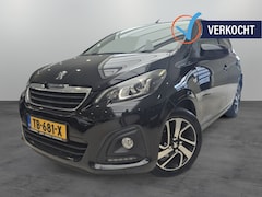 Peugeot 108 - 1.0 e-VTi Active [ AUTOMAAT | AIRCO I CARPLAY ]