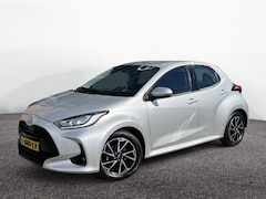 Toyota Yaris - 1.5 VVT-i Dynamic