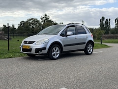 Suzuki SX4 - 1.6 Shogun | AIRCO | TREKHAAK | NIUWE APK