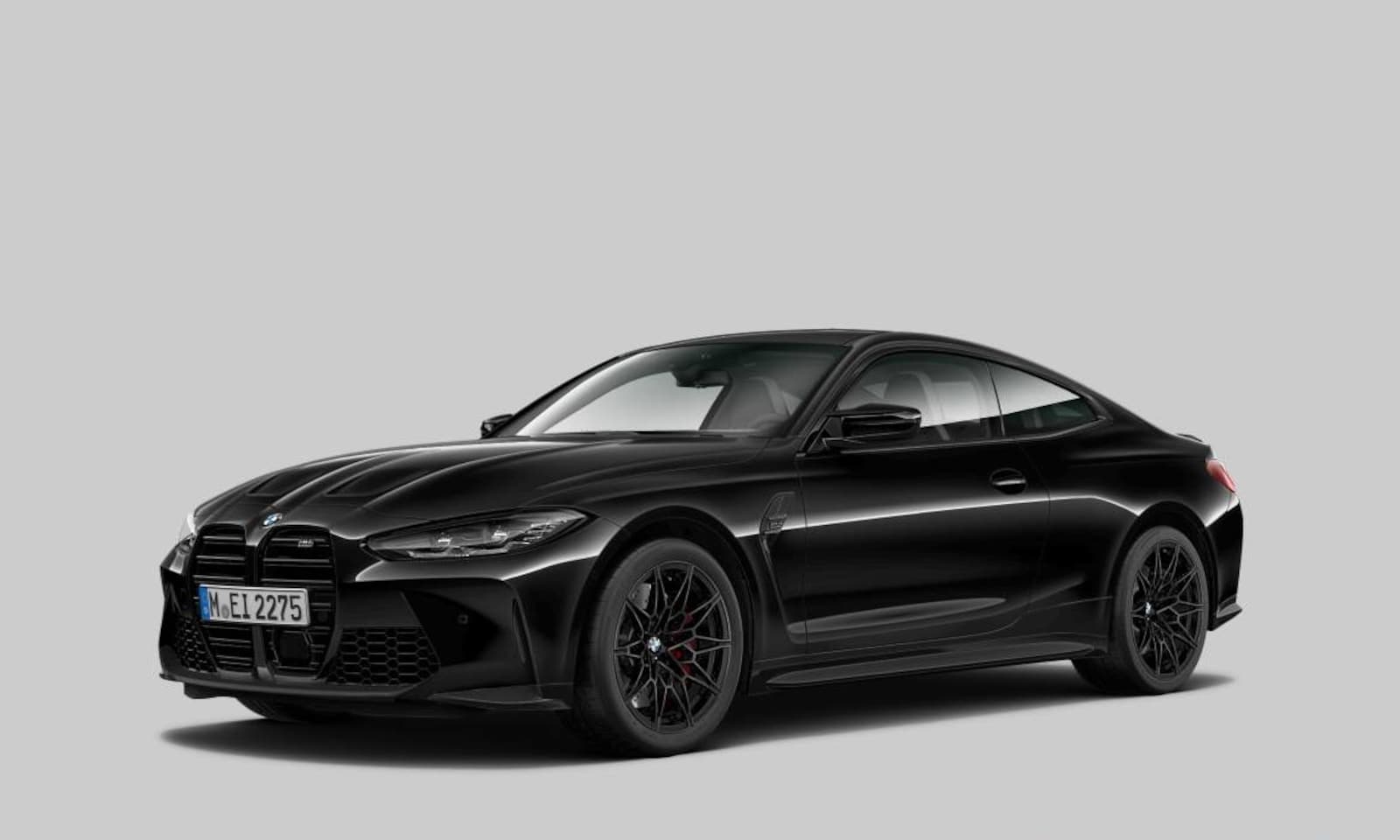 BMW 4-serie Coupé - M4 xDrive Competition 510pk | Driving Assistant Prof. | Harman/Kardon | Stoelventilatie | - AutoWereld.nl