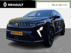 Renault Symbioz - 1.8 E-Tech full hybrid 160 techno - Demo