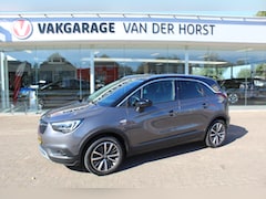 Opel Crossland X - 1.2 Turbo 120 Jaar Edition , 111pk Navigatie, Airco , Cruise control , Bluetooth , Camera