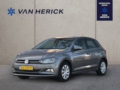 Volkswagen Polo - 1.0 TSI Comfortline 95PK | Adaptive Cruise Control | Navigatie | Parkeersensoren v+a