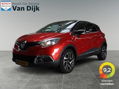 Renault Captur - 0.9 TCe Wave / Camera / Cruise / NAP