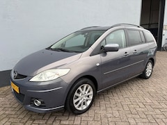 Mazda 5 - 5 1.8 Executive 7P. - Trekhaak - Climate Control