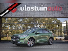 Ford Kuga - 2.5 PHEV ST-Line X , Pano, Trekhaak, Winterpack, HUD, 360-camera, B&O, Matrix-Led