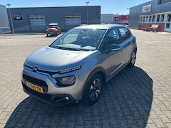 Citroën C3 Origin - 1.2 PureTech Business Origineel Nederlands 1e eigenaar