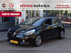 Renault Clio - 0.9 TCe ECO Night&Day|Camera|Vol. onderhouden