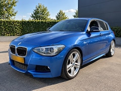 BMW 1-serie - 118i M Sport Edition High Executive | Nieuwe ketting | m135i look