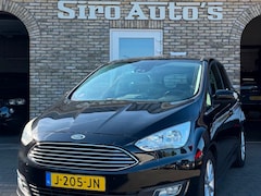 Ford C-Max - 1.0 Titanium Bj 2018 Zeer nette auto