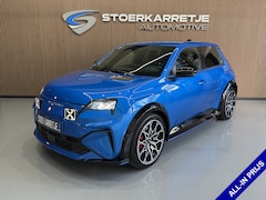 Alpine A290 - GT 52 kWh Navi | 19" | ACC | Carplay | Stoel & Stuur Verwarming | Camera | NIEUWSTAAT