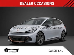 CUPRA Born - Business 62 kWh | 360 Camera | Stoelverwarming | Adaptive Cruise