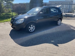 Kia Rio - 1.4 X-pect
