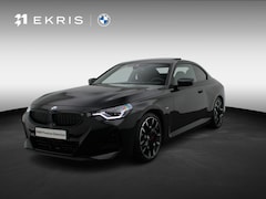 BMW 2-serie Coupé - 220i High Executive | M Sportpakket Pro | Innovation Pack | Premium Pack | Stuurwielrand V