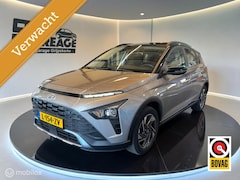 Hyundai Bayon - 1.0 T-GDI Comfort | mild-hybride | airco |
