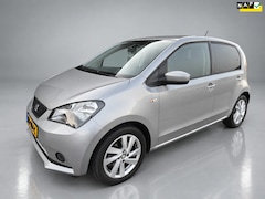 SEAT Mii - 1.0 Sport Connect