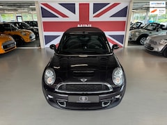 MINI Cabrio - 1.6 Cooper S Chili ( 6 MAANDEN GARANTIE )