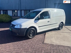 Volkswagen Caddy Maxi - 1.6 850 kg. Maxi uitvoering