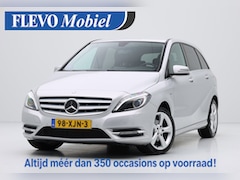 Mercedes-Benz B-klasse - 180 Ambition Leder|Xenon|Navi|LMV|PDC