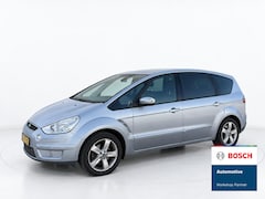 Ford S-Max - 2.0-16V