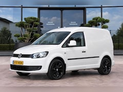 Volkswagen Caddy - Bestel 1.2 TSI BMT | MARGE | CRUISE