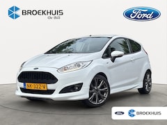 Ford Fiesta - 1.0 EcoBoost ST Line | DEALER OH | CAMERA | NAVI | CLIMATE CTRL | CRUISE CONTROL | 17'' LM