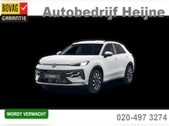 Volkswagen T-Roc - 1.5 eTSI DSG LIFE NAVI/CAMERA/CARPLAY