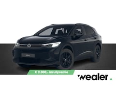 Volkswagen ID.4 - Pro Limited Edition 79 kWh accu, 210 kW / 286 PK | Trekhaak wegklapbaar |