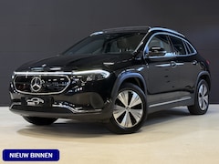 Mercedes-Benz EQA - 250 Business Solution Luxury 67 kWh | Pano | 360 Camera | Origineel NL