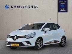 Renault Clio - 0.9 TCe Zen | Navigatie | Cruise Control | LM Velgen